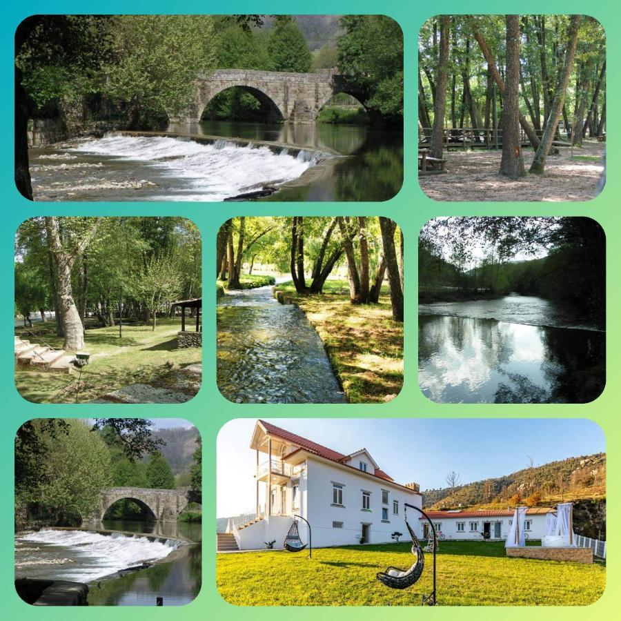 סייה Villa Alzira מראה חיצוני תמונה