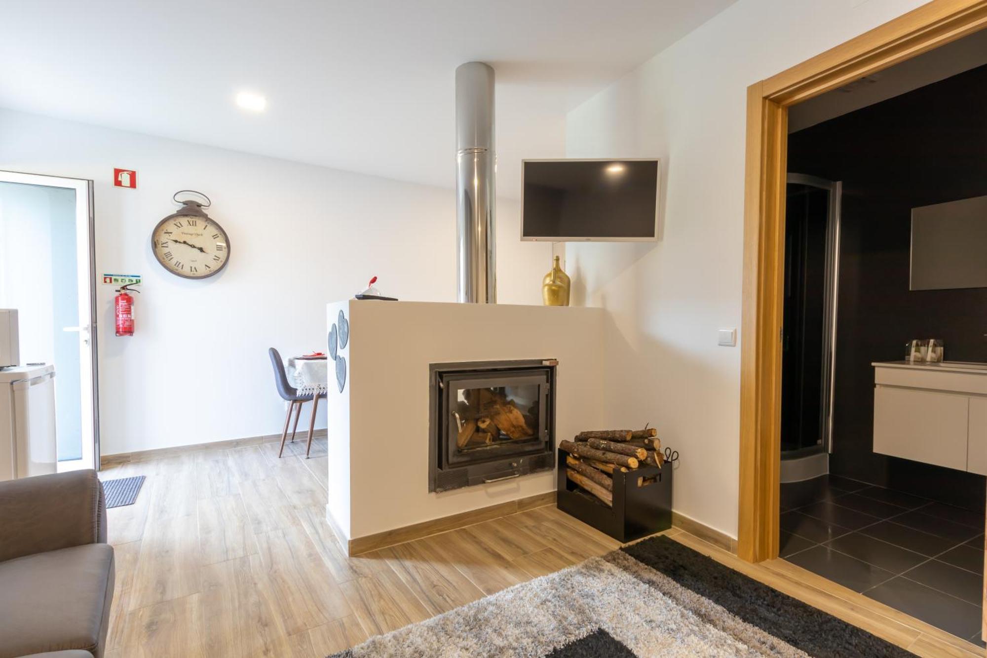 סייה Villa Alzira חדר תמונה