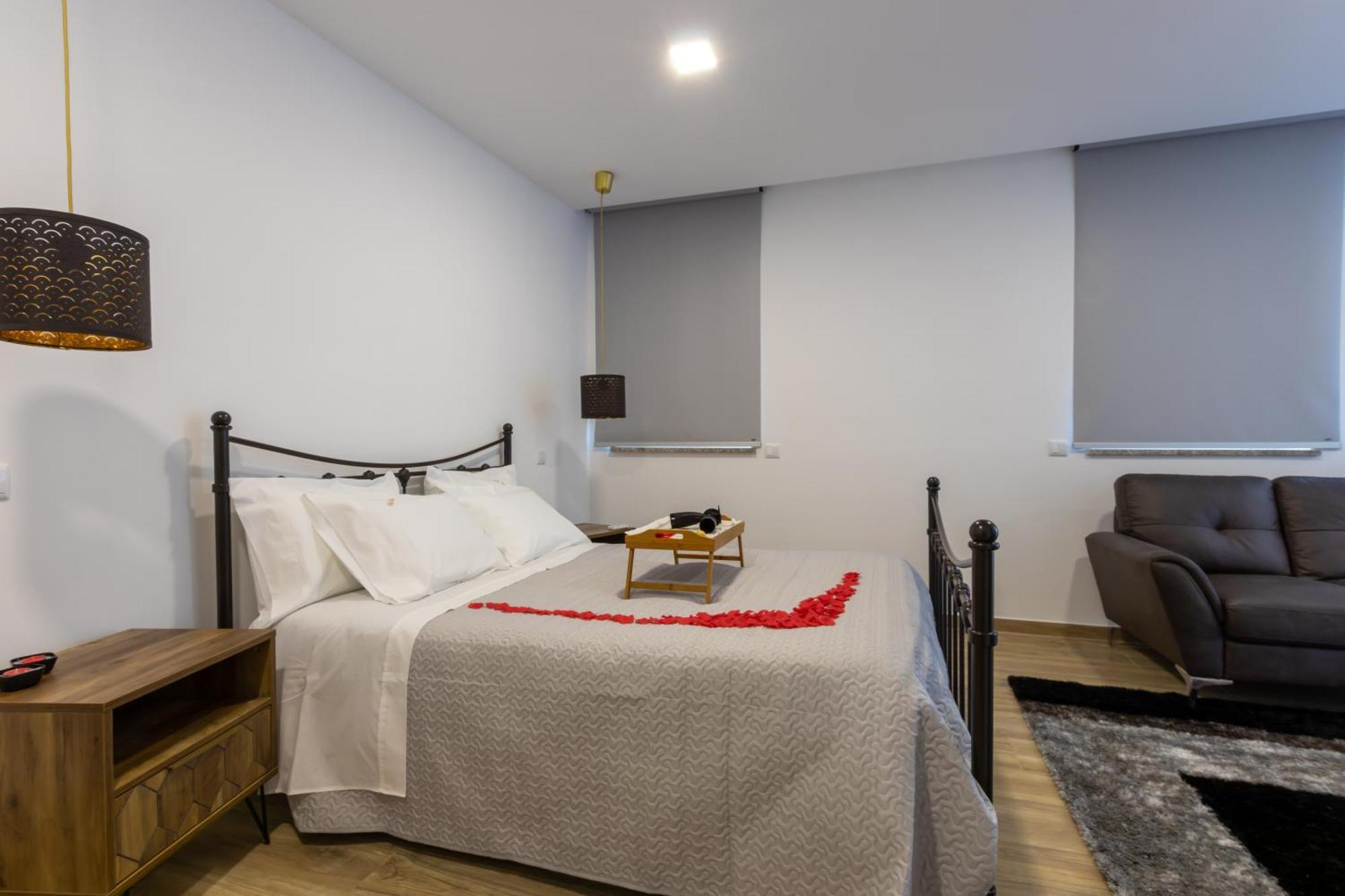 סייה Villa Alzira חדר תמונה