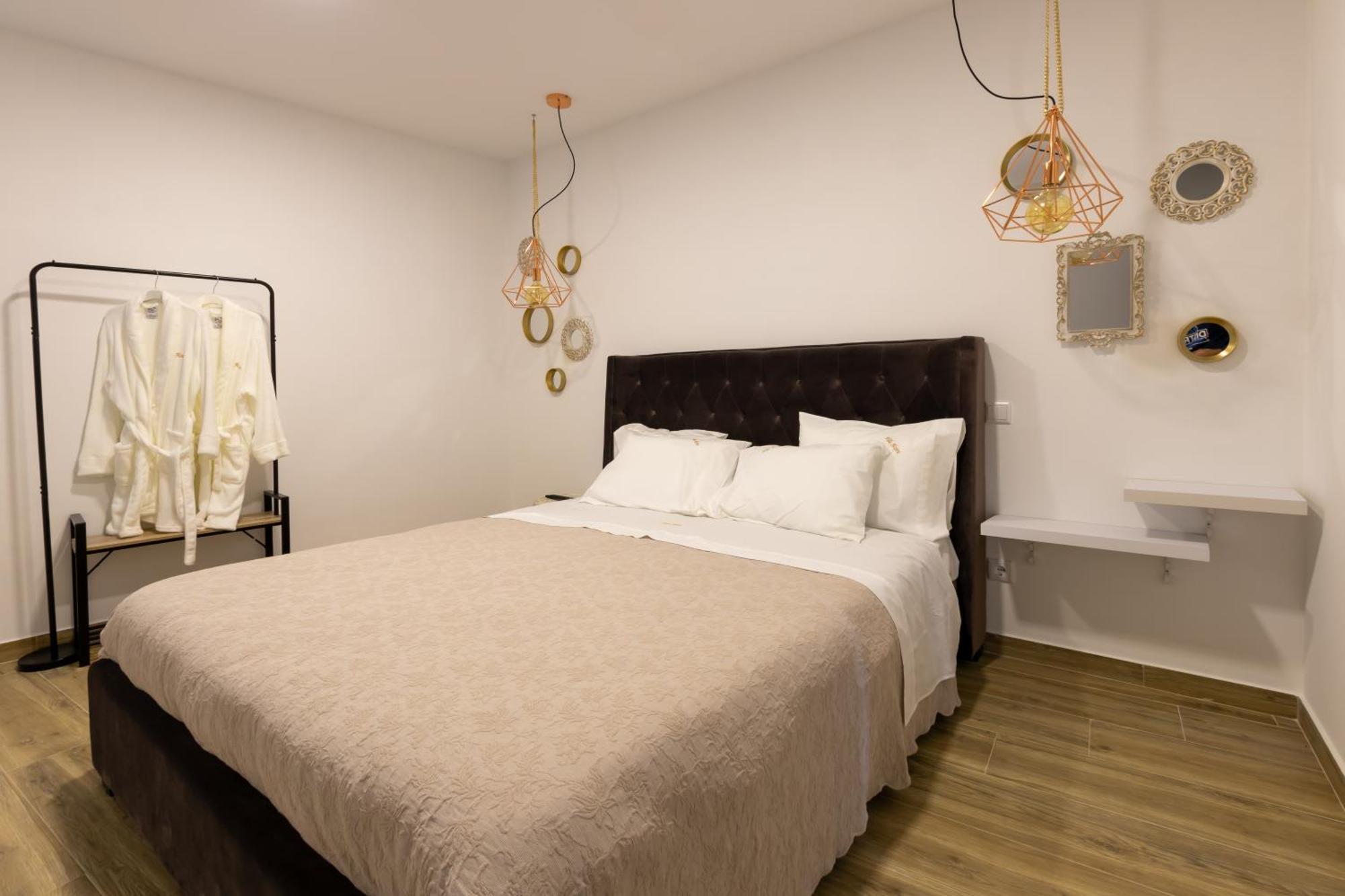 סייה Villa Alzira חדר תמונה