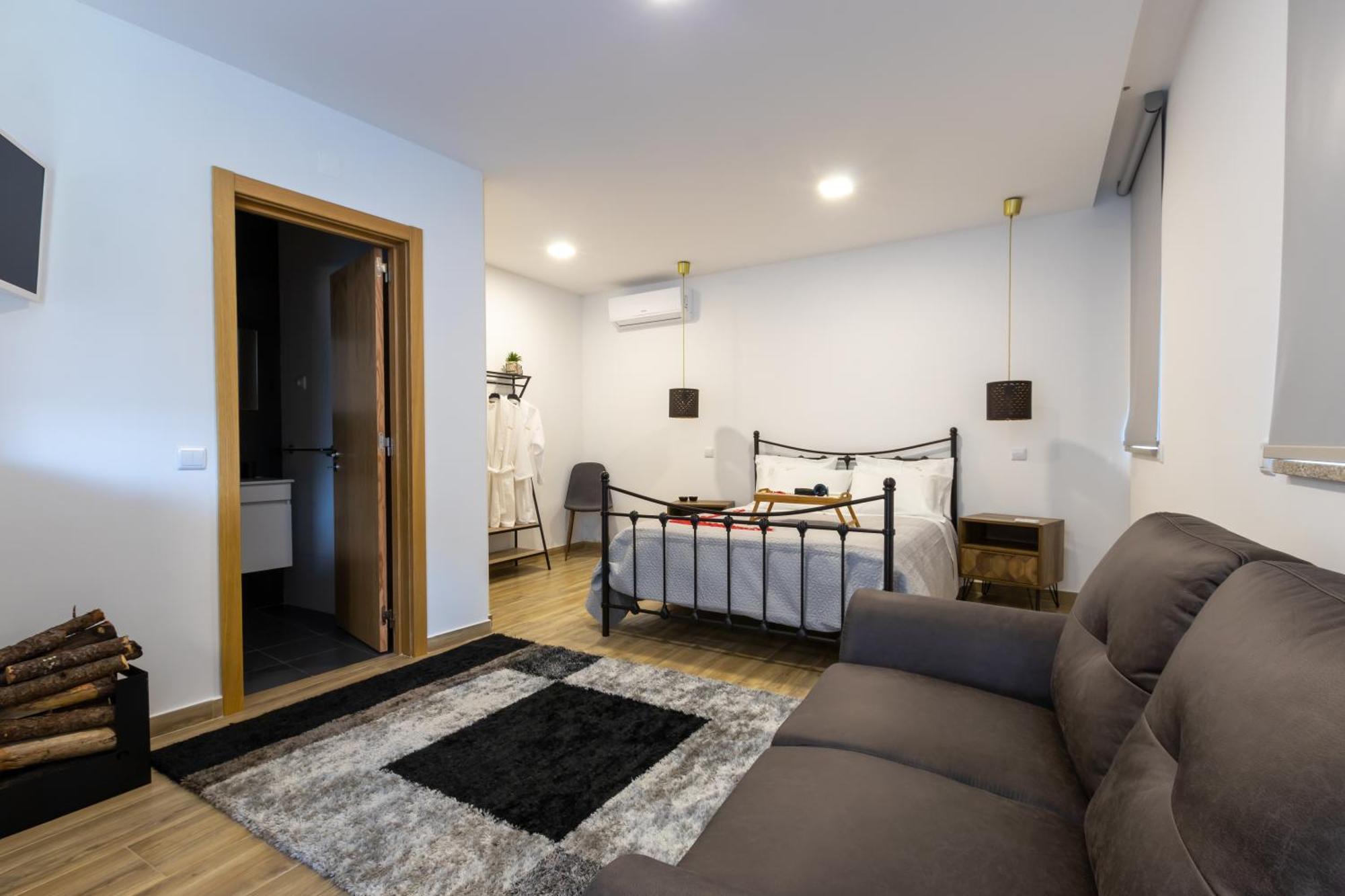 סייה Villa Alzira חדר תמונה