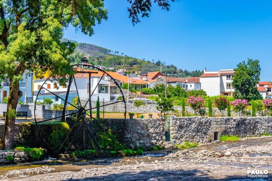 סייה Villa Alzira מראה חיצוני תמונה