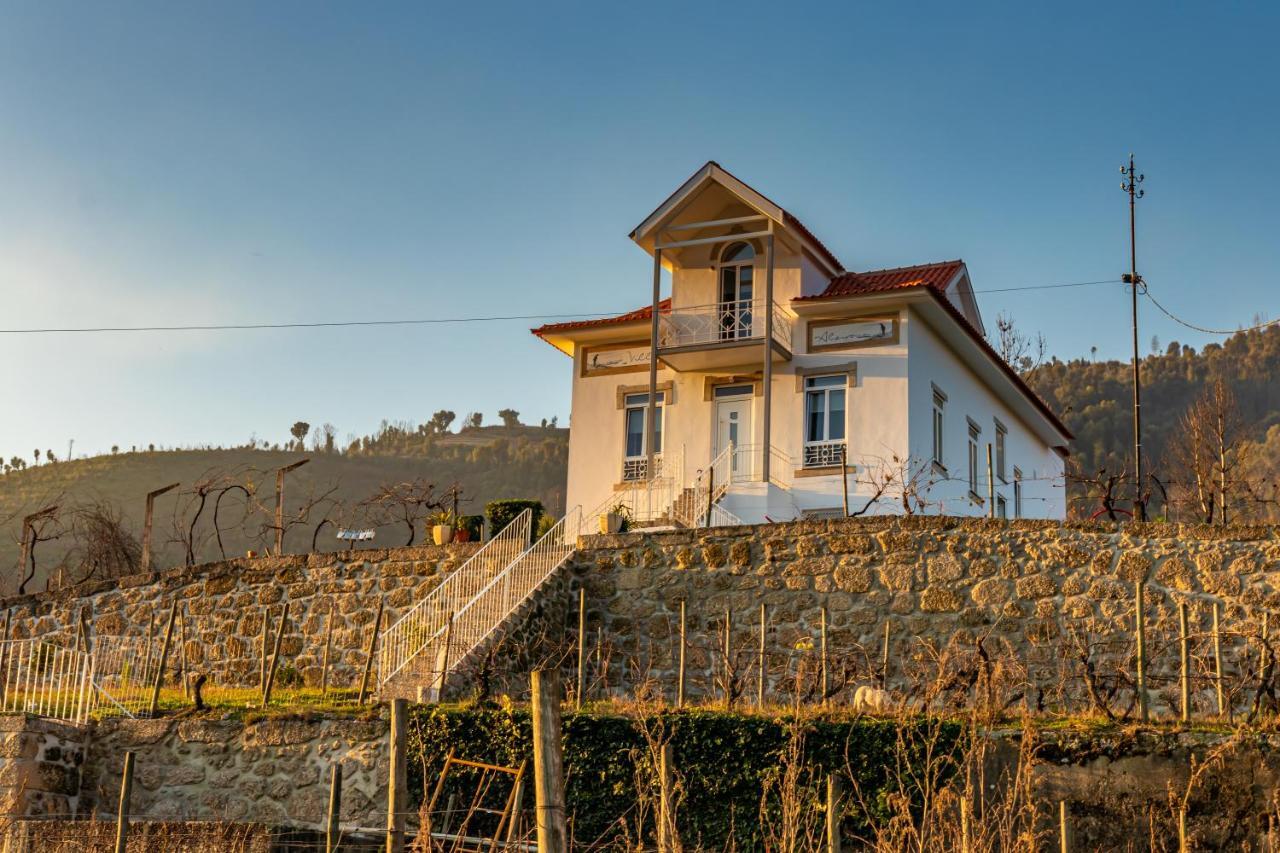 סייה Villa Alzira מראה חיצוני תמונה